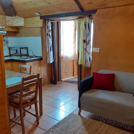 Sons Do Eo Apartamentos Turisticos Baleira Dış mekan fotoğraf