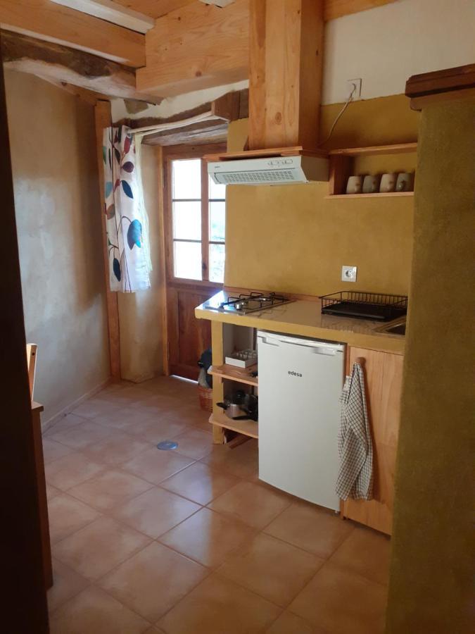 Sons Do Eo Apartamentos Turisticos Baleira Dış mekan fotoğraf
