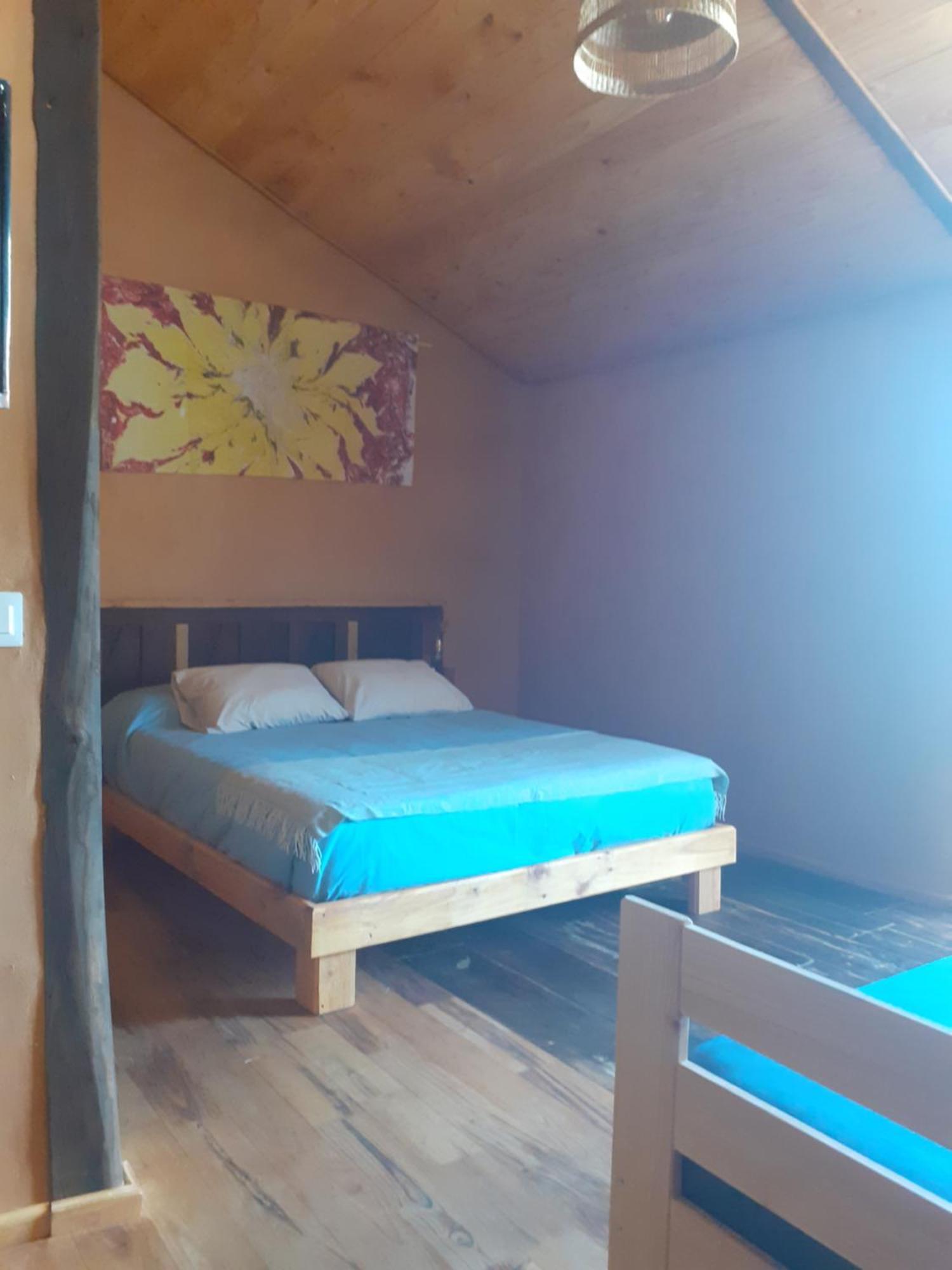 Sons Do Eo Apartamentos Turisticos Baleira Dış mekan fotoğraf