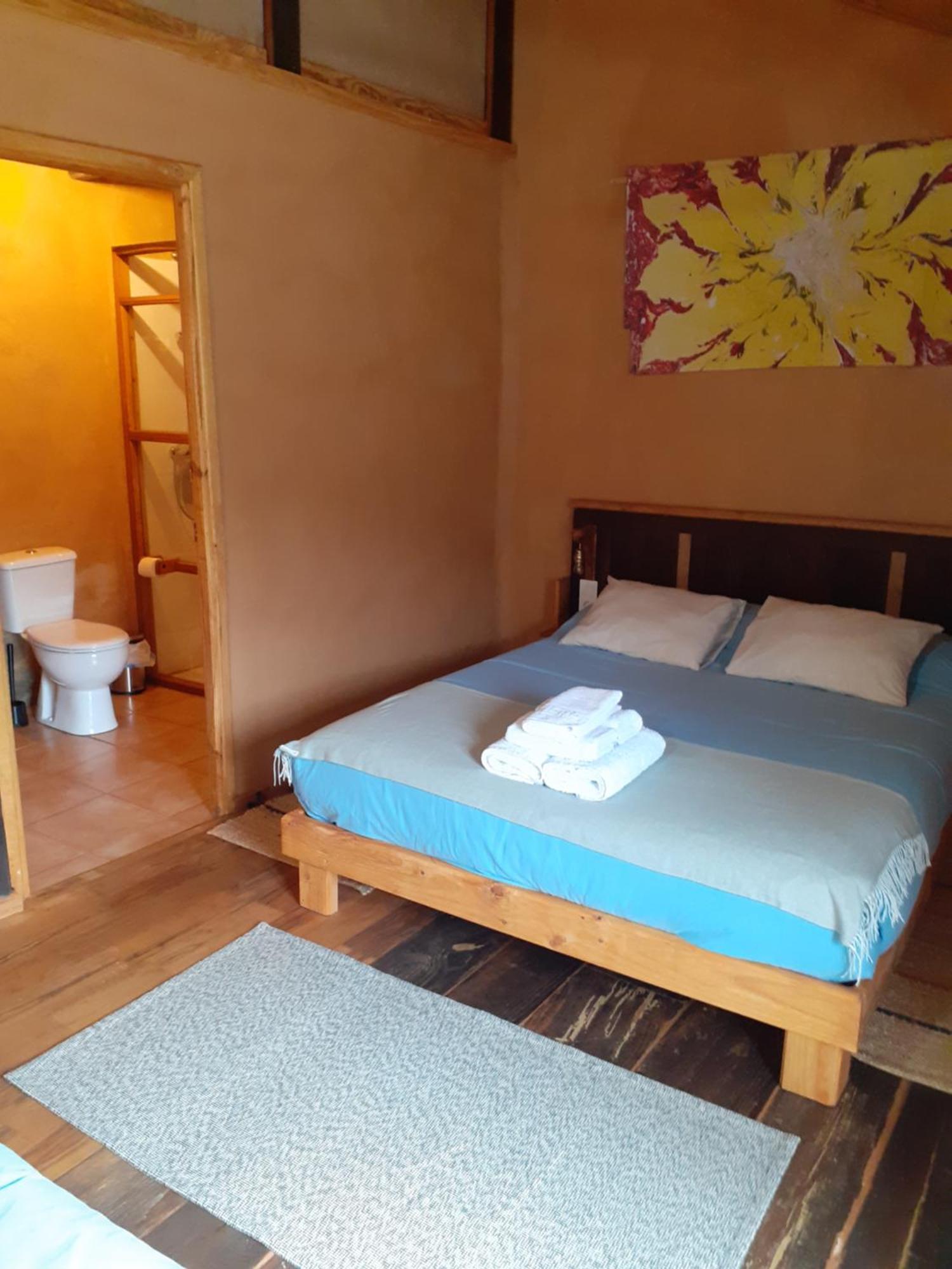 Sons Do Eo Apartamentos Turisticos Baleira Dış mekan fotoğraf